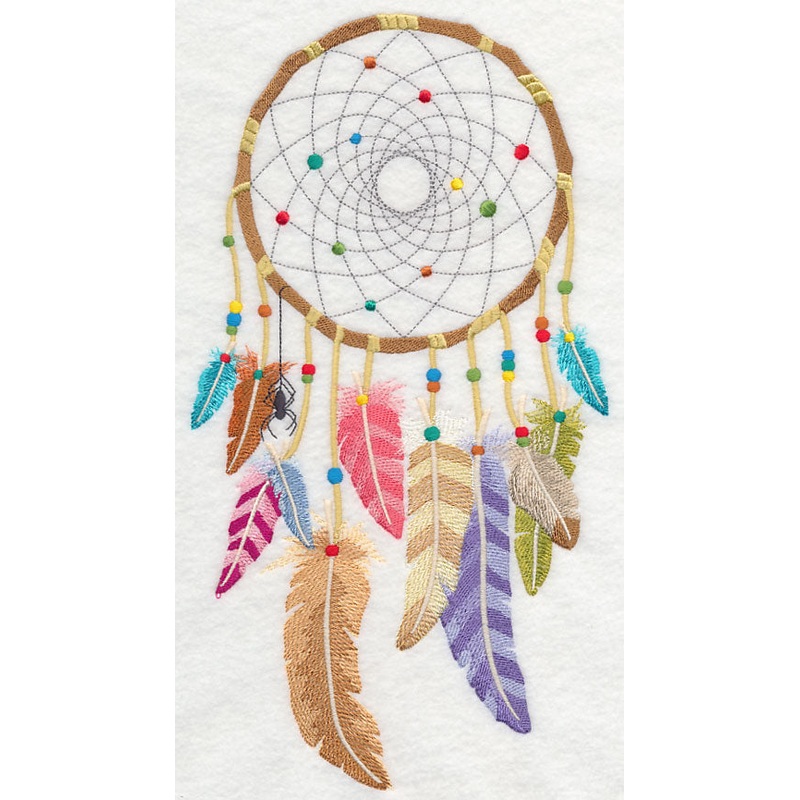 Bohemian Dream Catcher|11.74″ x 6.06″ / 298.25mm x 153.98mm|9.4″ x 4.86″ / 238.77mm x 123.57mm|7.8″ x 4.03″ / 198.23mm x 102.33mm|6.86″ x 3.55″ / 174.23mm x 90.07mm|All Sizes