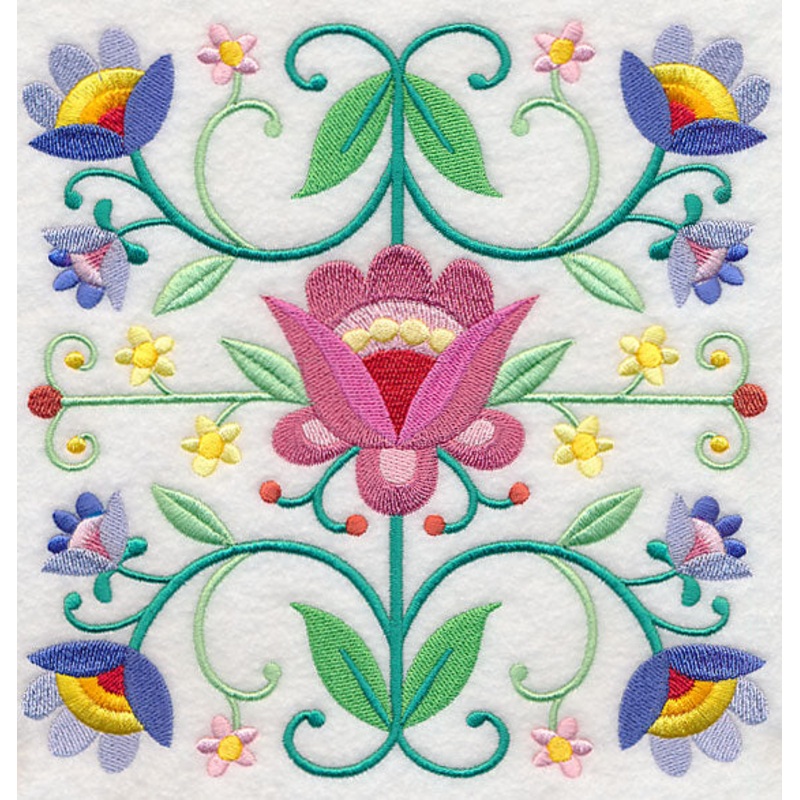 Bohemian Flower Frenzy|7.8″ x 7.79″ / 198.24mm x 197.99mm|6.9″ x 6.9″ / 175.35mm x 175.13mm|5.9″ x 5.9″ / 149.92mm x 149.73mm|4.9″ x 4.9″ / 124.57mm x 124.41mm|3.9″ x 3.9″ / 99.02mm x 99.04mm|All Sizes