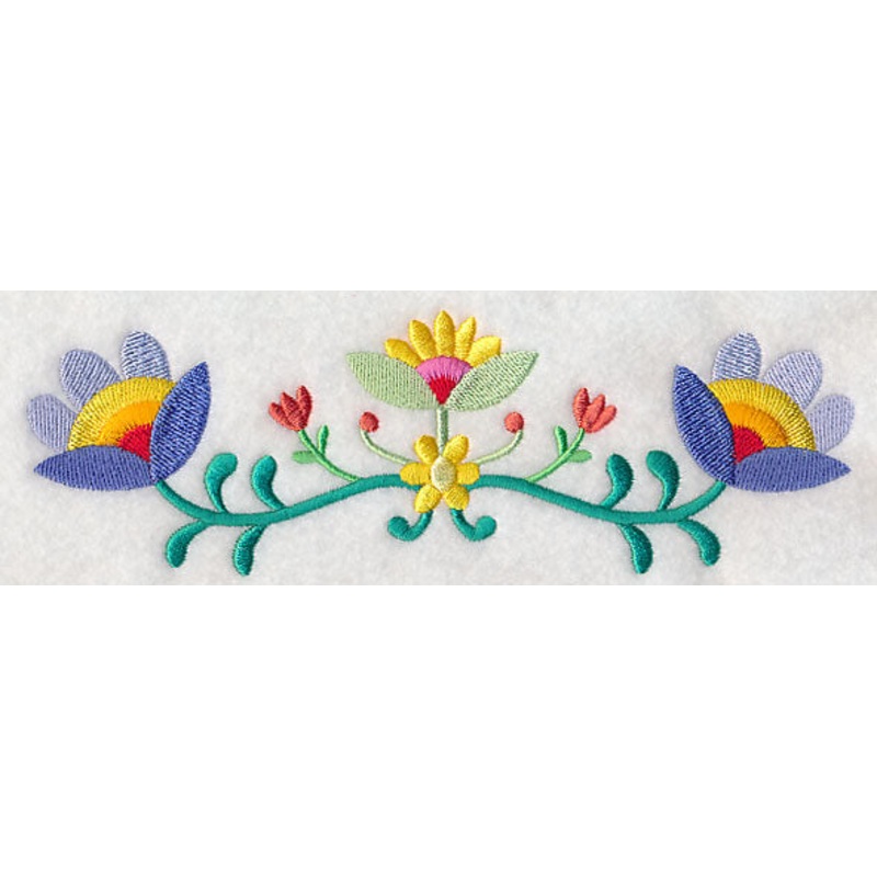 Bohemian Flower Frenzy Border|2.48″ x 7.8″ / 63.09mm x 198.24mm|2.2″ x 6.9″ / 55.81mm x 175.38mm|1.88″ x 5.9″ / 47.73mm x 149.98mm|1.56″ x 4.9″ / 39.64mm x 124.58mm|1.24″ x 3.9″ / 31.59mm x 99.18mm|All Sizes