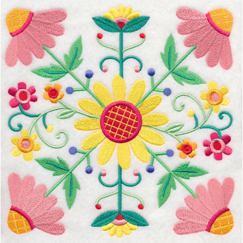 Bohemian Flower Potpourri|7.8″ x 7.75″ / 198.13mm x 196.83mm|6.9″ x 6.86″ / 175.27mm x 174.16mm|5.9″ x 5.87″ / 149.87mm x 148.98mm|4.9″ x 4.87″ / 124.47mm x 123.76mm|3.9″ x 3.88″ / 99.07mm x 98.58mm|All Sizes
