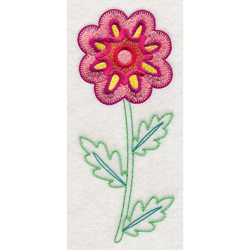 Bohemian Symphony Bloom (Vintage)