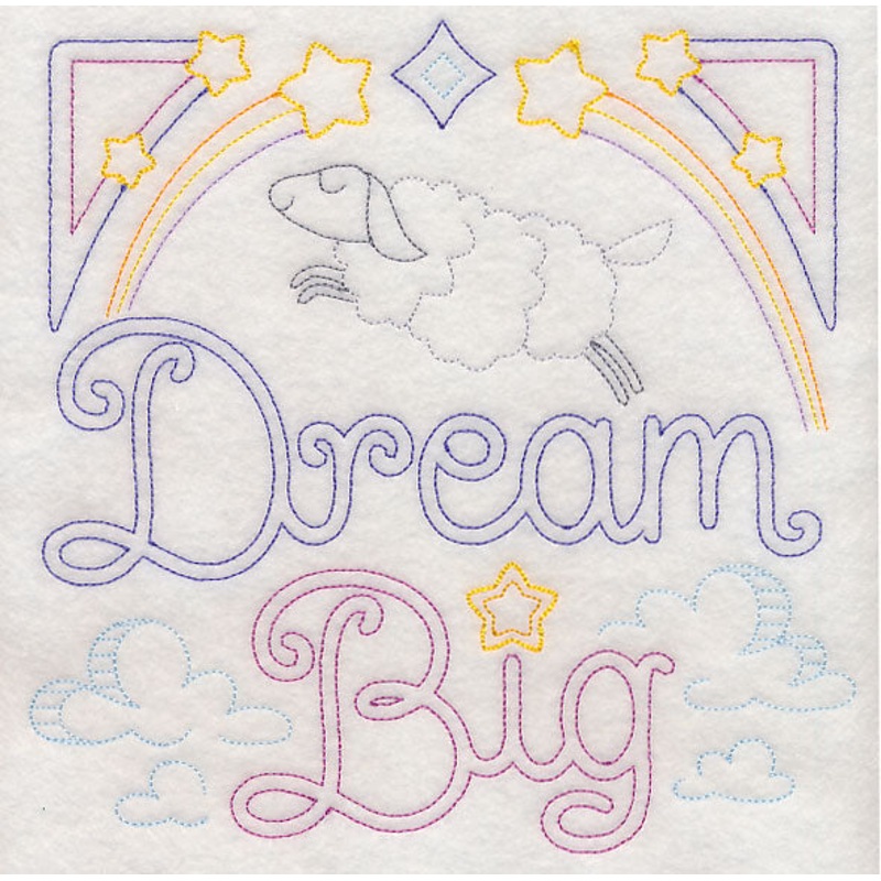 Dream Big Square (Vintage)|7.8″ x 7.78″ / 198.1mm x 197.7mm|6.9″ x 6.89″ / 175.24mm x 174.88mm|5.85″ x 5.84″ / 148.58mm x 148.26mm|4.86″ x 4.85″ / 123.32mm x 123.11mm|3.85″ x 3.84″ / 97.73mm x 97.57mm|All Sizes