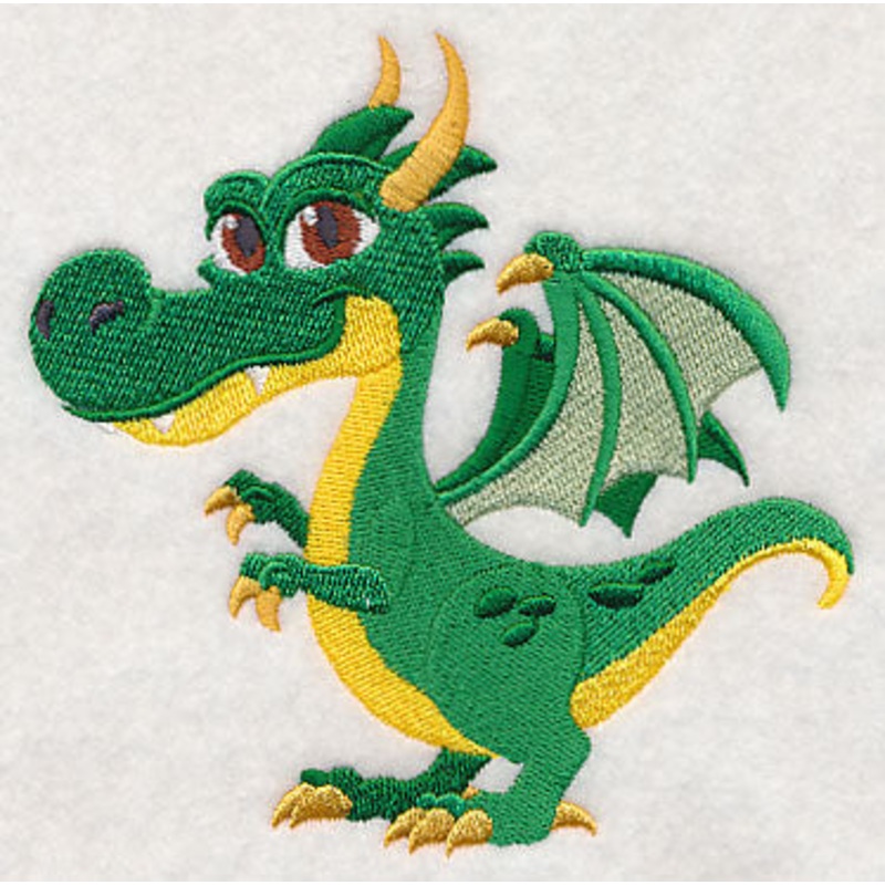 Fairy Tale Adventures Dragon|4.88″ x 4.83″ / 123.93mm x 122.79mm|3.86″ x 3.82″ / 98.03mm x 97mm|All Sizes