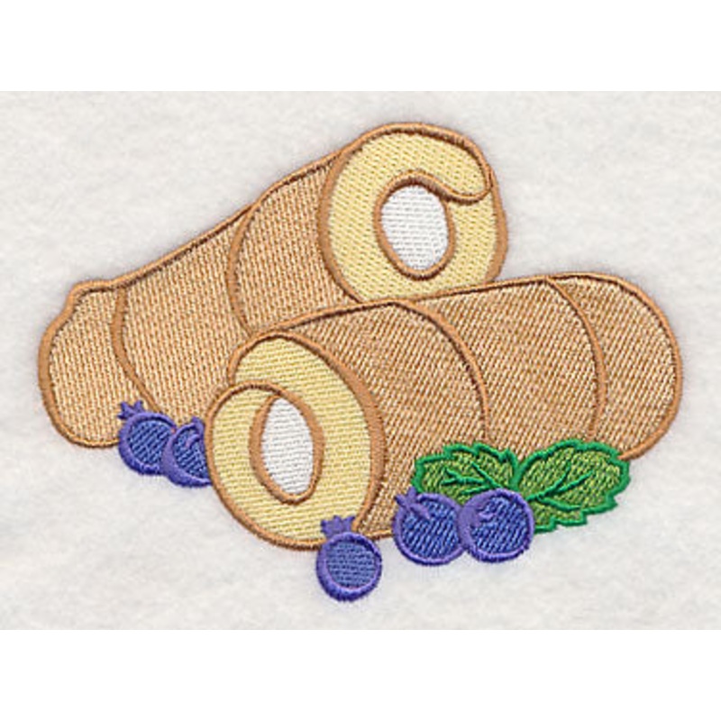 French Cream Horn|3.52″ x 4.74″ / 89.33mm x 120.34mm|2.72″ x 3.66″ / 69.16mm x 93.06mm|All Sizes