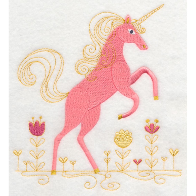 Whimsical Unicorn|7.54″ x 6.9″ / 191.39mm x 175.26mm|6.39″ x 5.85″ / 162.27mm x 148.6mm|5.3″ x 4.85″ / 134.53mm x 123.22mm|3.85″ x 3.54″ / 97.73mm x 90.02mm|All Sizes