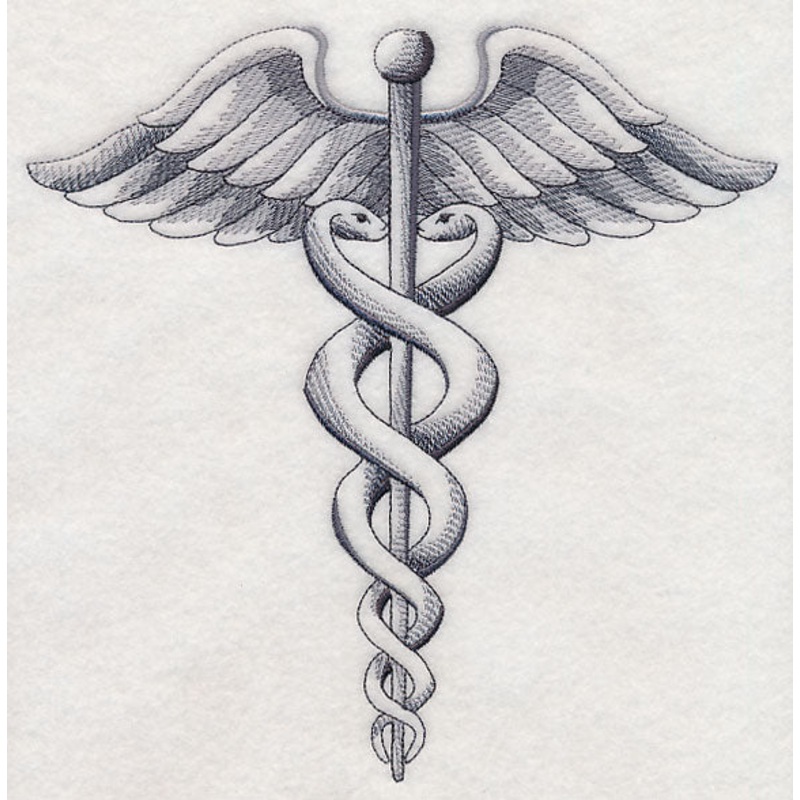 Caduceus Sketch|7.76″ x 7.78″ / 197.13mm x 197.61mm|6.88″ x 6.9″ / 174.72mm x 175.15mm|5.85″ x 5.87″ / 148.66mm x 149.03mm|4.87″ x 4.89″ / 123.66mm x 124.23mm|3.84″ x 3.85″ / 97.49mm x 97.79mm|All Sizes