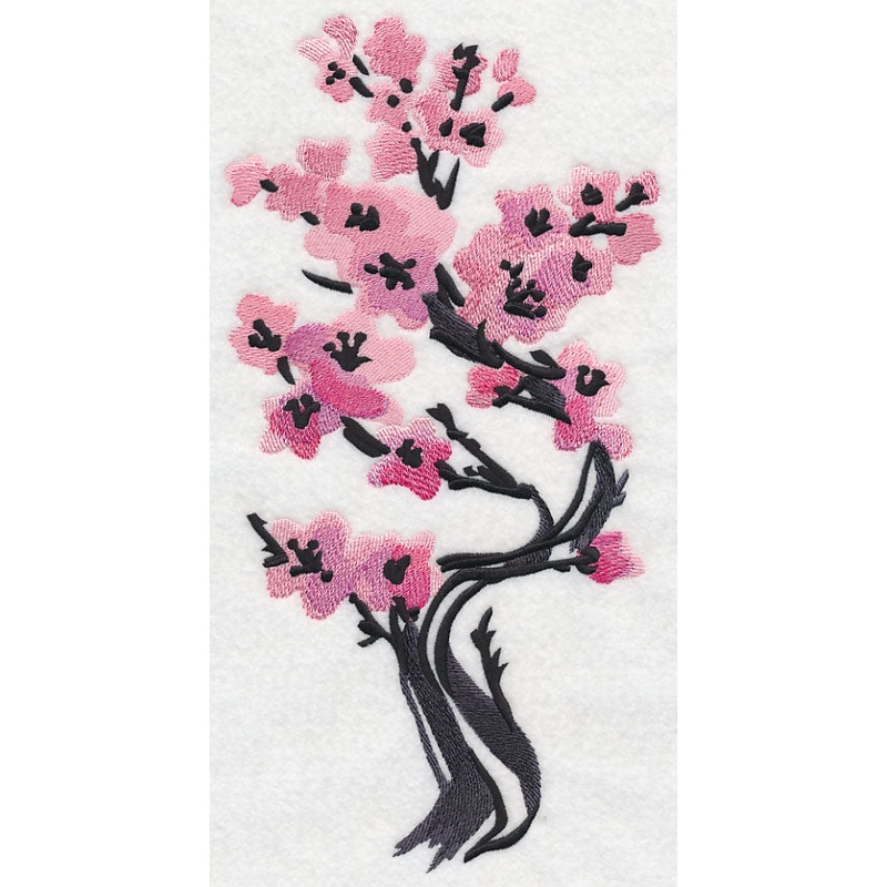 Cherry Blossoms in Bloom Tree|11.74″ x 6.04″ / 298.13mm x 153.32mm|9.39″ x 4.83″ / 238.52mm x 122.69mm|7.8″ x 4″ / 198.19mm x 101.71mm|6.85″ x 3.53″ / 173.92mm x 89.71mm|All Sizes