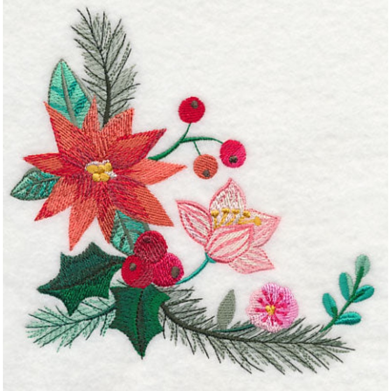 Christmas Potpourri Corner|5.92″ x 5.86″ / 150.45mm x 148.82mm|4.89″ x 4.84″ / 124.18mm x 122.87mm|3.85″ x 3.81″ / 97.69mm x 96.72mm|All Sizes