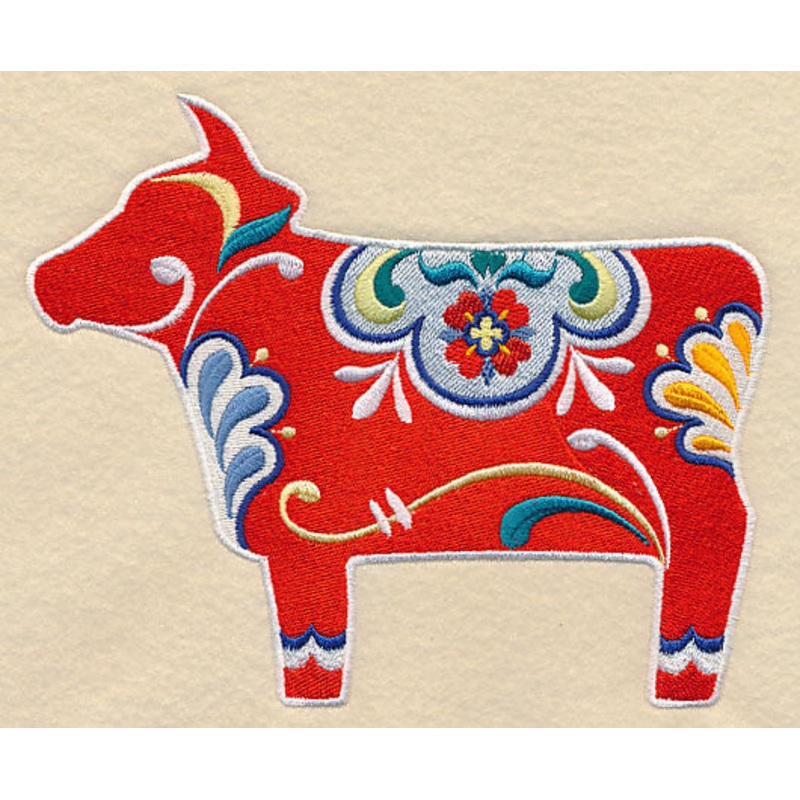 Classic Dala Cow|5.7″ x 6.97″ / 144.71mm x 177.15mm|4.71″ x 5.77″ / 119.67mm x 146.49mm|3.18″ x 3.9″ / 80.8mm x 99mm|All Sizes