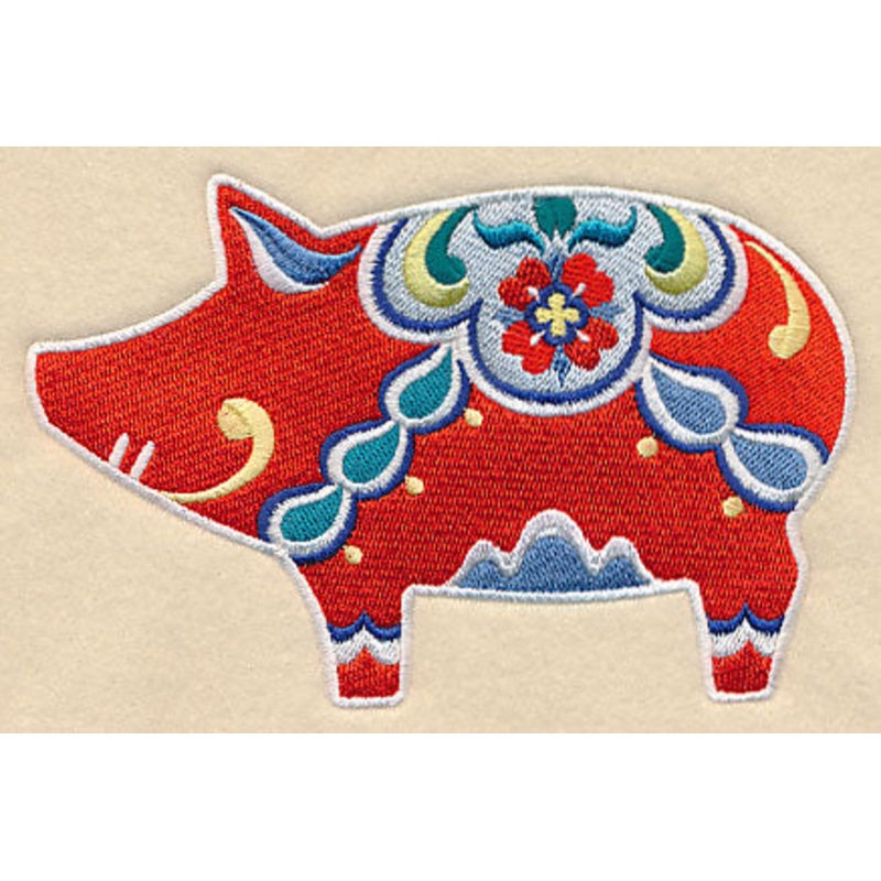 Classic Dala Pig|3.78″ x 5.82″ / 96mm x 147.93mm|3.13″ x 4.82″ / 79.42mm x 122.35mm|2.38″ x 3.67″ / 60.56mm x 93.2mm|All Sizes