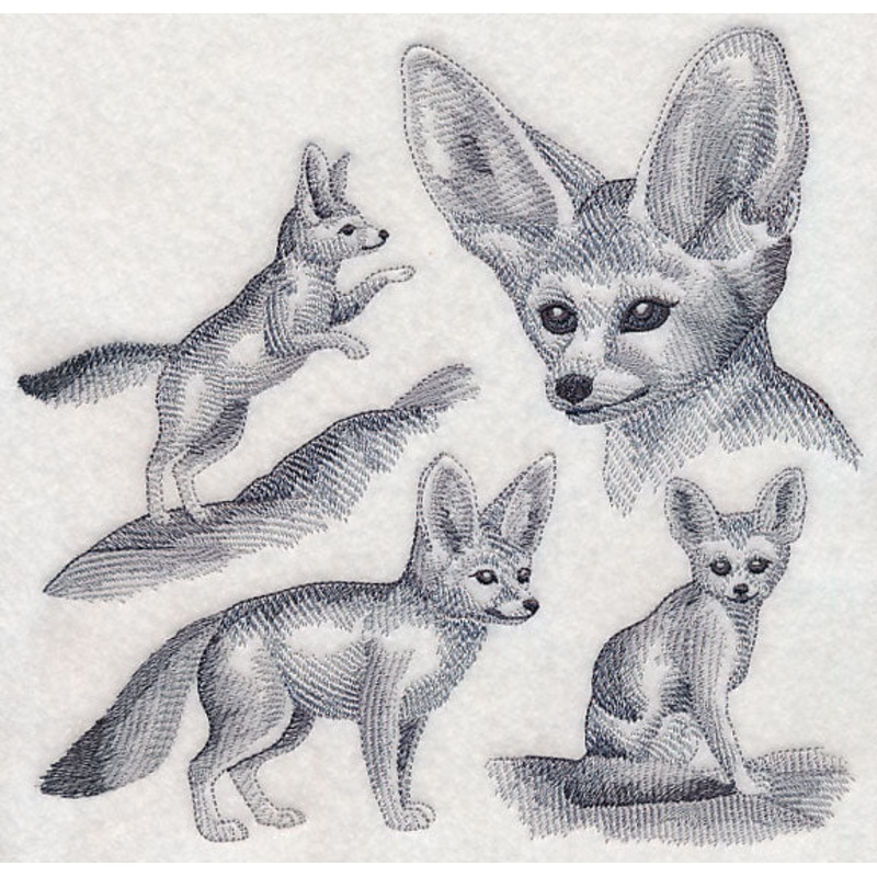 Fennec Fox Sketch|7.52″ x 7.82″ / 191.08mm x 198.72mm|6.9″ x 7.19″ / 175.23mm x 182.56mm|5.88″ x 6.1″ / 149.37mm x 155.06mm|4.87″ x 5.09″ / 123.69mm x 129.28mm|All Sizes
