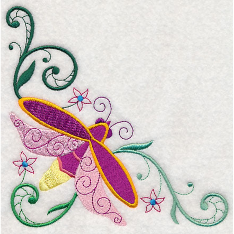 Firefly Frenzy Corner|5.91″ x 5.87″ / 150.11mm x 149.15mm|4.9″ x 4.87″ / 124.54mm x 123.75mm|3.87″ x 3.85″ / 98.33mm x 97.71mm|All Sizes