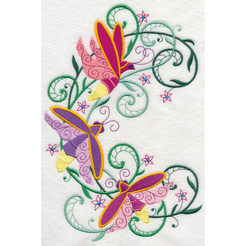 Firefly Frenzy Spray|10.31″ x 6.85″ / 261.92mm x 174.05mm|8.81″ x 5.85″ / 223.73mm x 148.68mm|7.81″ x 5.19″ / 198.46mm x 131.92mm|6.86″ x 4.56″ / 174.33mm x 115.86mm|All Sizes