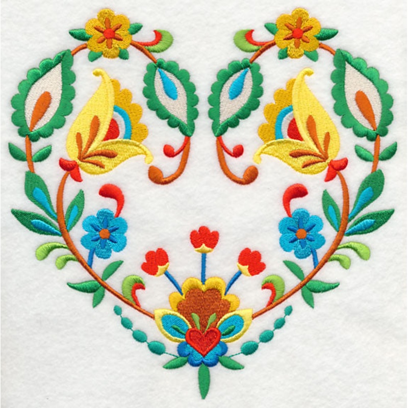 Folk Art Heart in Bloom|7.74″ x 7.79″ / 196.62mm x 197.89mm|6.89″ x 6.93″ / 174.9mm x 176.05mm|5.86″ x 5.89″ / 148.74mm x 149.73mm|4.85″ x 4.89″ / 123.3mm x 124.15mm|3.83″ x 3.86″ / 97.37mm x 98.06mm|All Sizes
