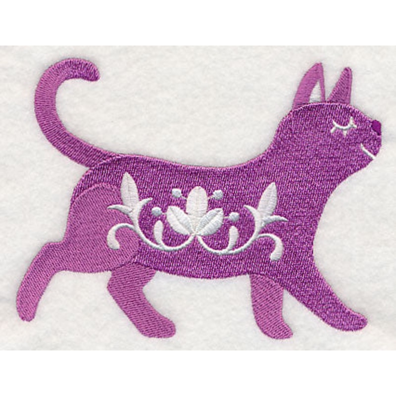 Swedish Cat Silhouette|4.39″ x 5.61″ / 111.45mm x 142.38mm|3.02″ x 3.87″ / 76.77mm x 98.22mm|All Sizes