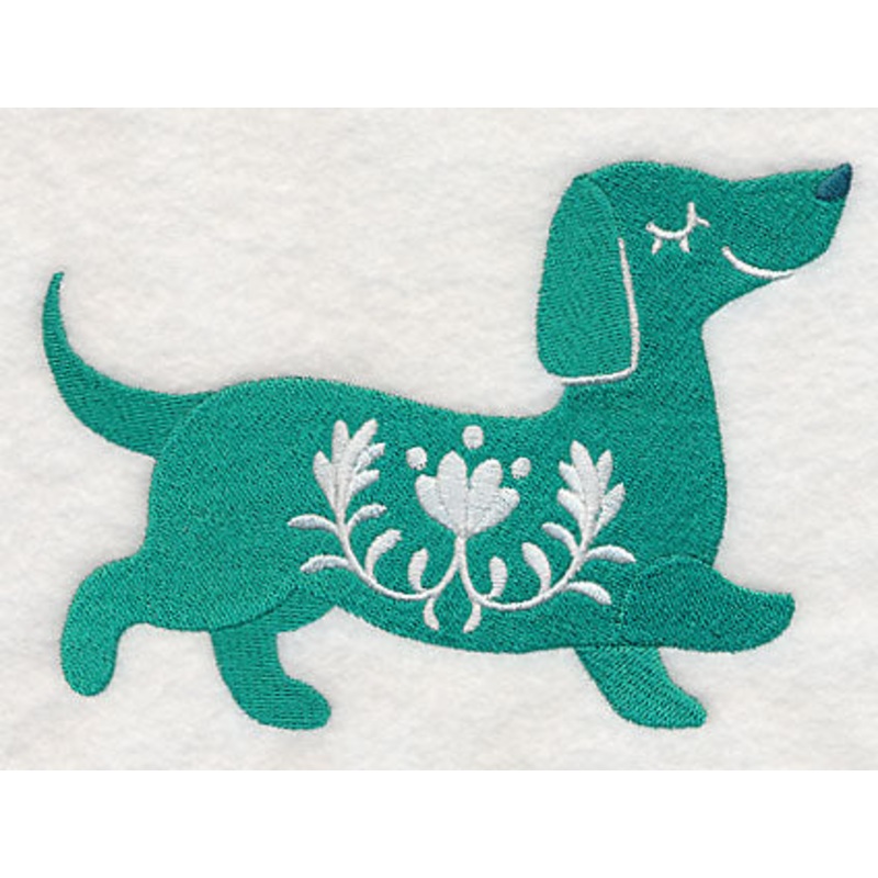 Swedish Dachshund Silhouette|3.87″ x 5.51″ / 98.22mm x 139.96mm|2.71″ x 3.87″ / 68.82mm x 98.18mm|All Sizes