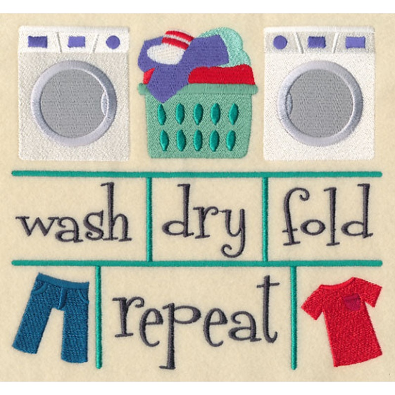 Wash, Dry, Fold, Repeat|6.9″ x 7.41″ / 175.32mm x 188.25mm|5.86″ x 6.3″ / 148.9mm x 159.92mm|4.84″ x 5.2″ / 123.03mm x 132.12mm|All Sizes