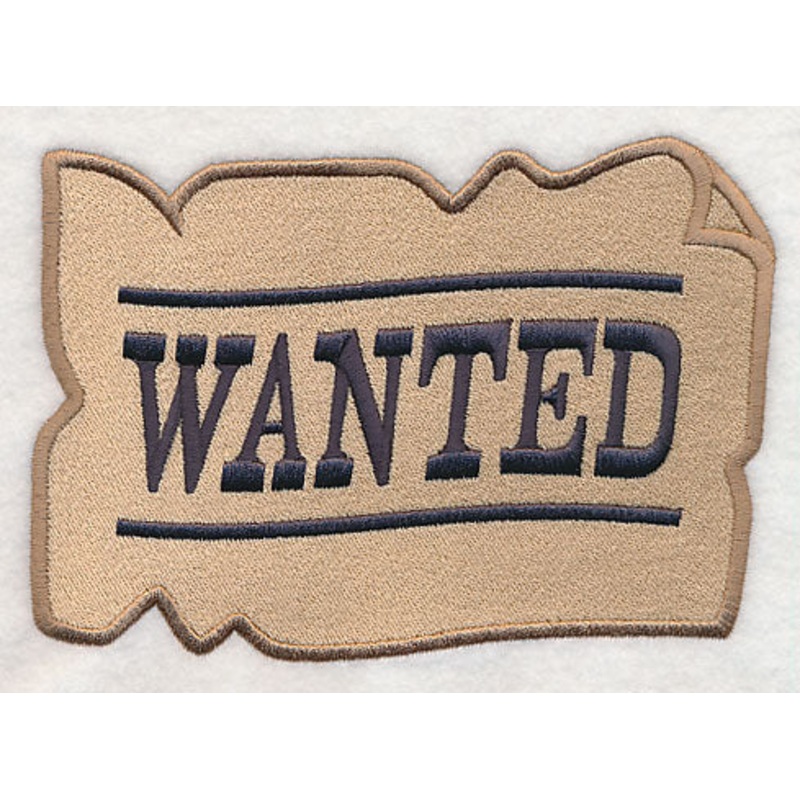 Wanted Poster|4.85″ x 6.42″ / 123.29mm x 163.16mm|2.96″ x 3.9″ / 75.14mm x 98.97mm|All Sizes