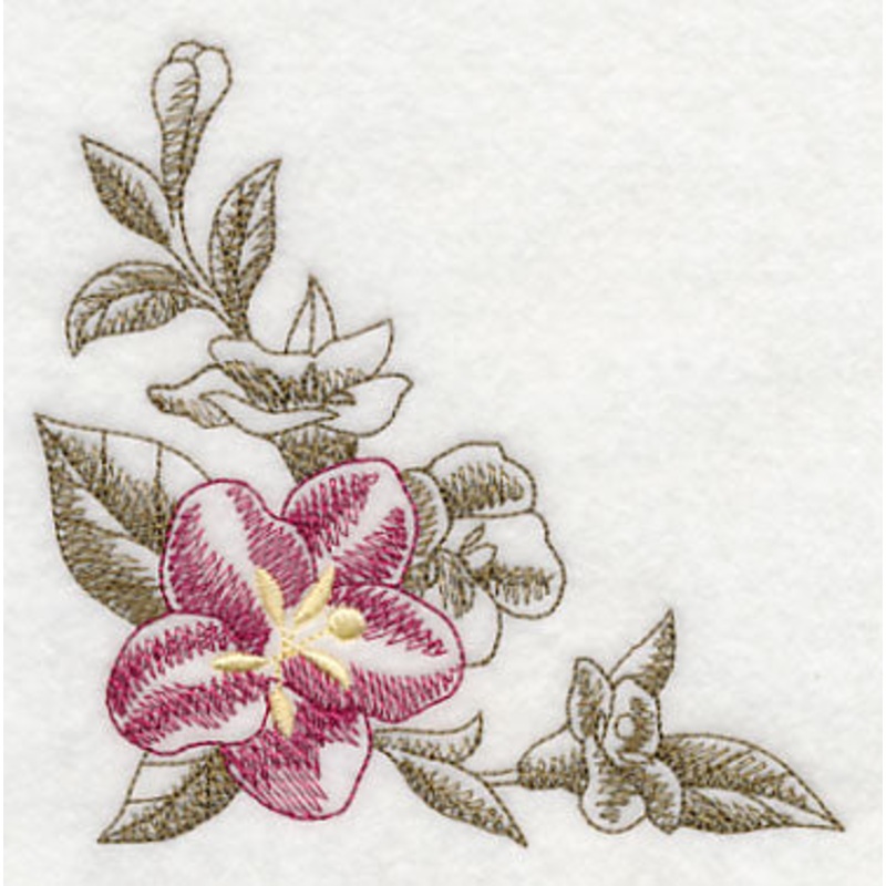 Weigela Corner (Toile)|5.84″ x 5.85″ / 148.34mm x 148.59mm|4.85″ x 4.85″ / 123.09mm x 123.29mm|3.84″ x 3.85″ / 97.47mm x 97.74mm|All Sizes