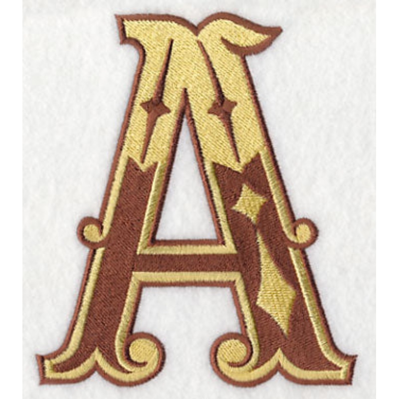 Western Letter A (5 inch)|4.89″ x 4.17″ / 124.28mm x 106.03mm|3.78″ x 3.23″ / 96.09mm x 81.99mm|3.04″ x 2.6″ / 77.3mm x 65.97mm|2.02″ x 1.73″ / 51.38mm x 43.87mm|All Sizes