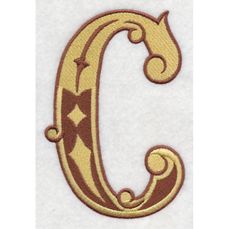 Western Letter C (5 inch)|4.98″ x 3.37″ / 126.52mm x 85.52mm|3.85″ x 2.6″ / 97.77mm x 66.11mm|3.1″ x 2.09″ / 78.66mm x 53.2mm|2.06″ x 1.4″ / 52.29mm x 35.48mm|All Sizes