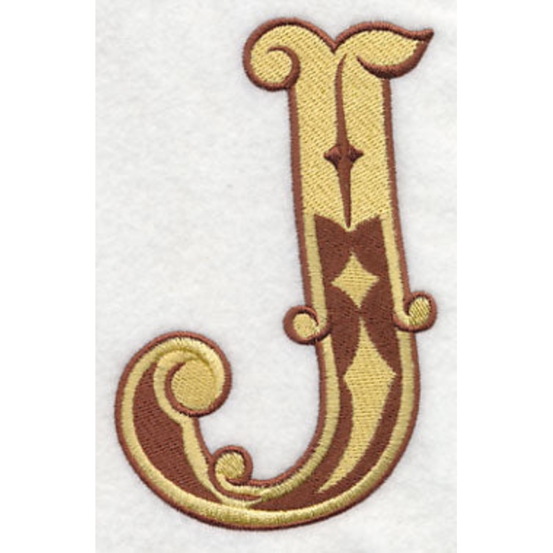 Western Letter J (5 inch)|4.94″ x 3.14″ / 125.39mm x 79.74mm|3.82″ x 2.43″ / 96.9mm x 61.65mm|3.07″ x 1.95″ / 77.96mm x 49.62mm|2.04″ x 1.3″ / 51.81mm x 33.1mm|All Sizes