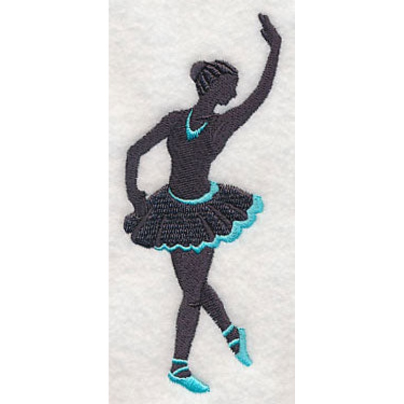 Ballet Silhouette 1|4.96″ x 1.98″ / 125.95mm x 50.36mm|3.48″ x 1.39″ / 88.45mm x 35.42mm|All Sizes