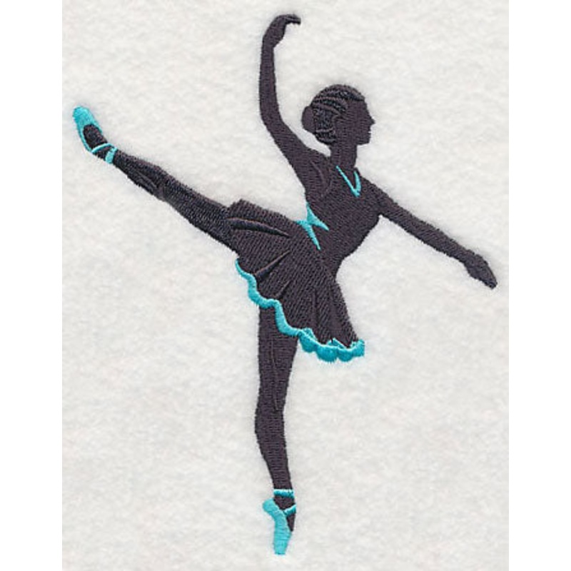 Ballet Silhouette 2|5.9″ x 4.74″ / 149.94mm x 120.33mm|3.9″ x 3.13″ / 98.98mm x 79.43mm|All Sizes