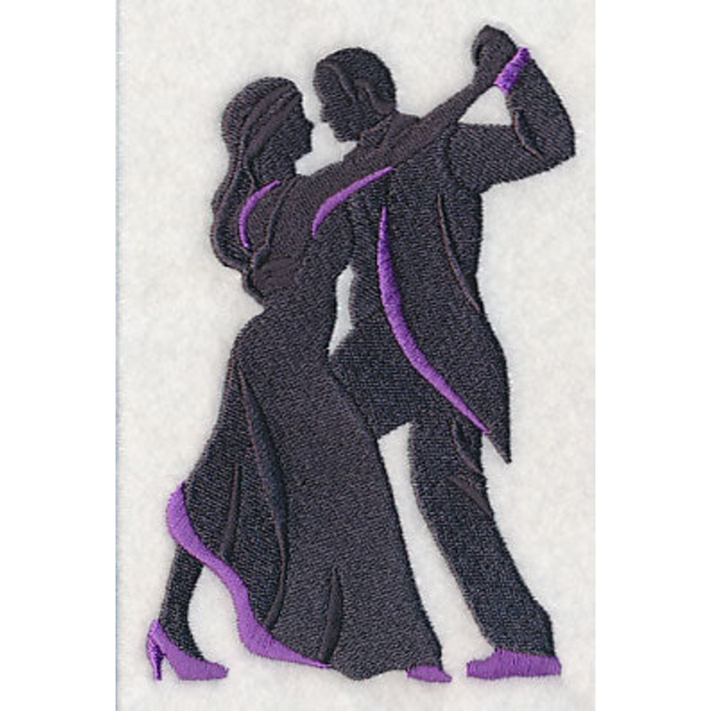 Ballroom Silhouette 1|5.18″ x 3.36″ / 131.53mm x 85.43mm|3.1″ x 2.02″ / 78.73mm x 51.2mm|All Sizes