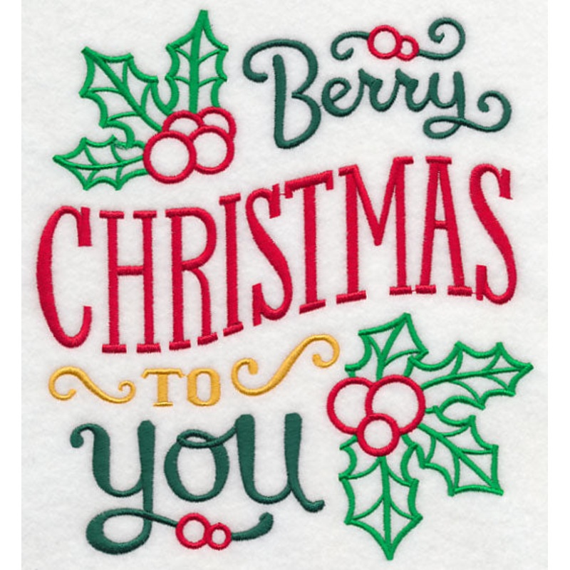 Berry Christmas to You|7.64″ x 6.91″ / 194.03mm x 175.51mm|6.47″ x 5.86″ / 164.45mm x 148.78mm|5.35″ x 4.84″ / 135.94mm x 123mm|3.88″ x 3.51″ / 98.43mm x 89.13mm|All Sizes