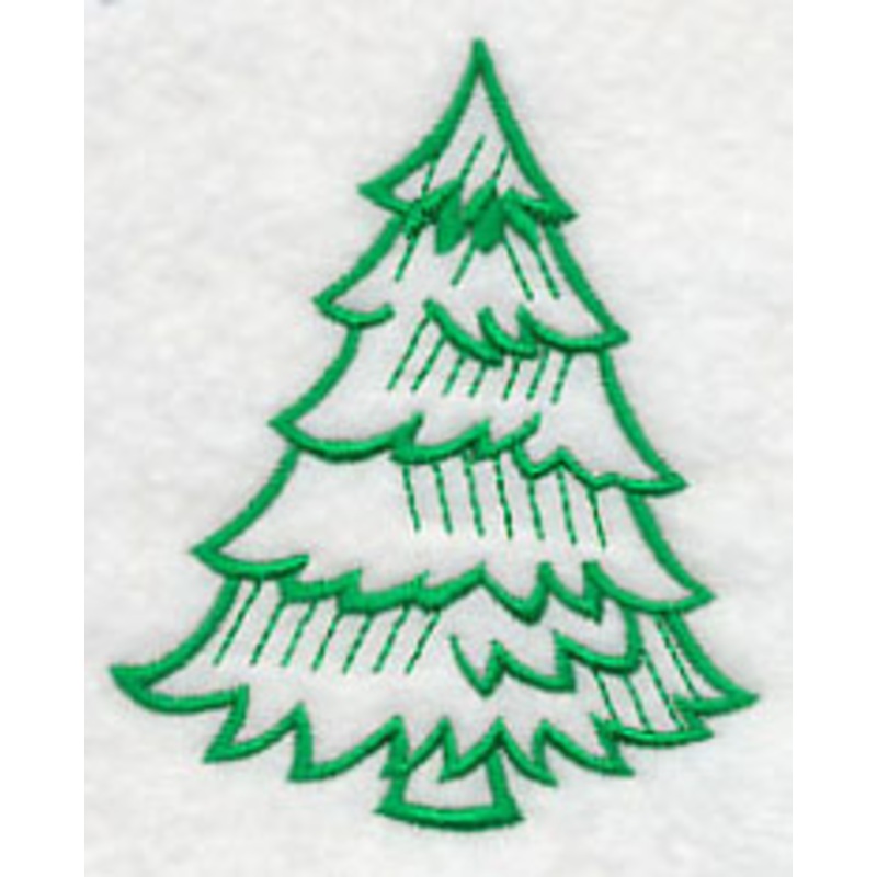 Christmas Wonderland Tree|3.01″ x 2.49″ / 76.44mm x 63.36mm|2.09″ x 1.74″ / 53.2mm x 44.12mm|All Sizes