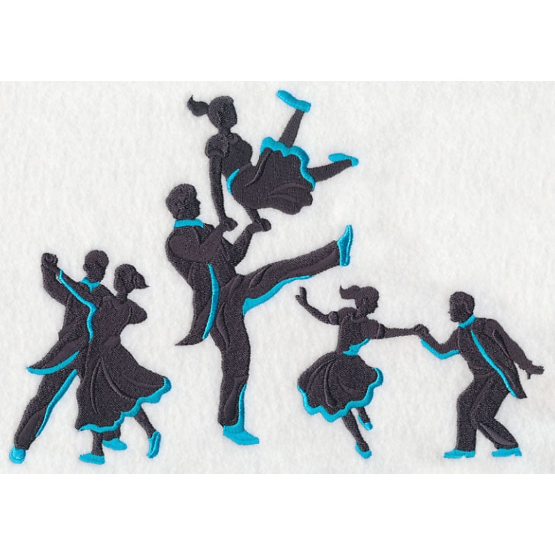 Swing Silhouette Trio|6.9″ x 9.82″ / 175.3mm x 249.55mm|5.48″ x 7.8″ / 139.18mm x 198.09mm|4.82″ x 6.86″ / 122.41mm x 174.22mm|All Sizes