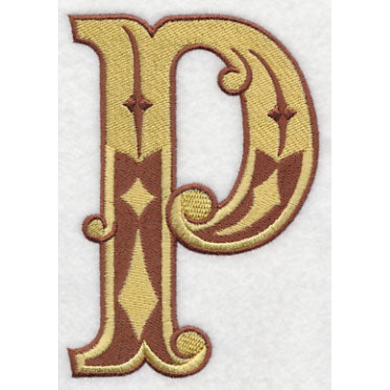 Western Letter P (5 inch)|4.86″ x 3.37″ / 123.35mm x 85.64mm|3.75″ x 2.61″ / 95.33mm x 66.21mm|3.02″ x 2.1″ / 76.7mm x 53.29mm|2.01″ x 1.4″ / 50.98mm x 35.53mm|All Sizes