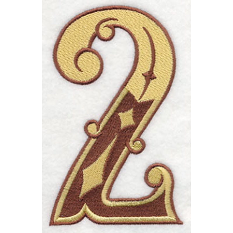 Western Number 2 (5 inch)|4.98″ x 3.05″ / 126.54mm x 77.53mm|3.85″ x 2.36″ / 97.78mm x 59.93mm|3.1″ x 1.9″ / 78.64mm x 48.23mm|2.05″ x 1.27″ / 52.18mm x 32.16mm|All Sizes