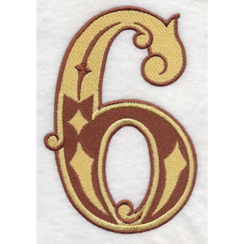Western Number 6 (5 inch)|5.02″ x 3.41″ / 127.41mm x 86.7mm|3.88″ x 2.64″ / 98.47mm x 67.02mm|3.12″ x 2.12″ / 79.22mm x 53.94mm|2.07″ x 1.42″ / 52.64mm x 35.96mm|All Sizes