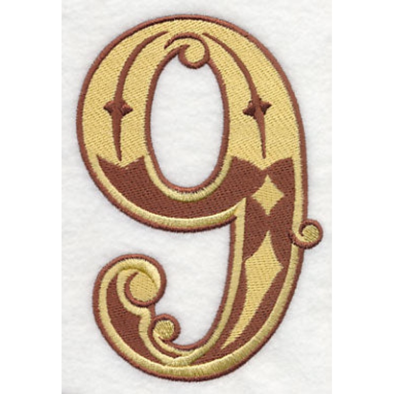 Western Number 9 (5 inch)|5″ x 3.39″ / 126.91mm x 86.04mm|3.86″ x 2.62″ / 98.08mm x 66.52mm|3.11″ x 2.11″ / 78.9mm x 53.53mm|2.06″ x 1.41″ / 52.44mm x 35.69mm|All Sizes