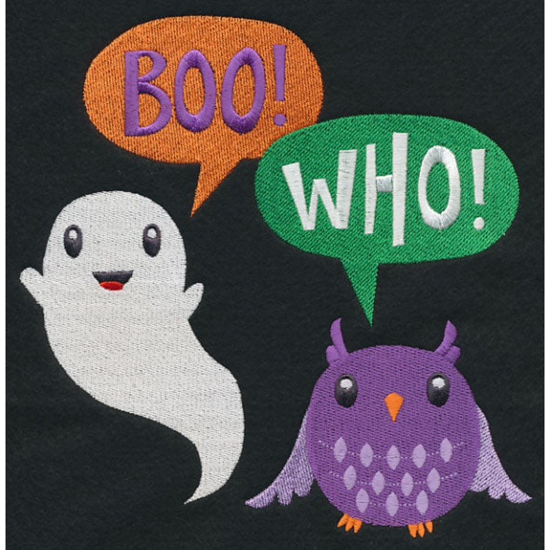 BOO-Whoo|7.81″ x 7.78″ / 198.33mm x 197.51mm|6.92″ x 6.9″ / 175.85mm x 175.28mm|5.87″ x 5.84″ / 149.12mm x 148.46mm|4.86″ x 4.84″ / 123.4mm x 122.99mm|3.86″ x 3.85″ / 97.99mm x 97.71mm|All Sizes