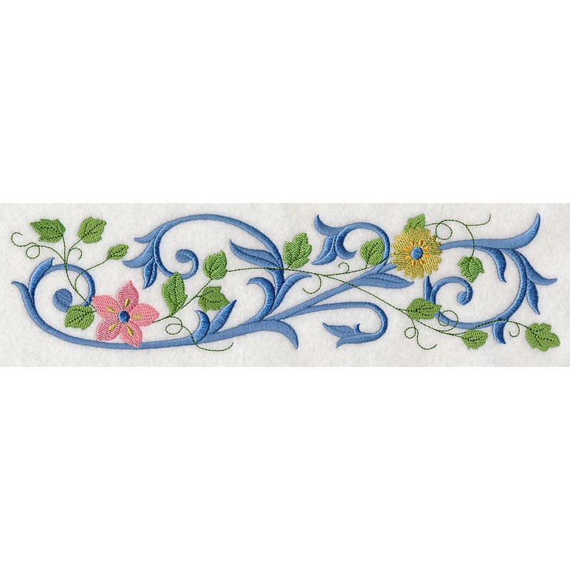 Bountiful Elegance Border 1|2.99″ x 11.7″ / 75.98mm x 297.14mm|2.4″ x 9.39″ / 61.08mm x 238.54mm|2″ x 7.8″ / 50.73mm x 198.02mm|1.53″ x 5.98″ / 38.96mm x 151.98mm|All Sizes