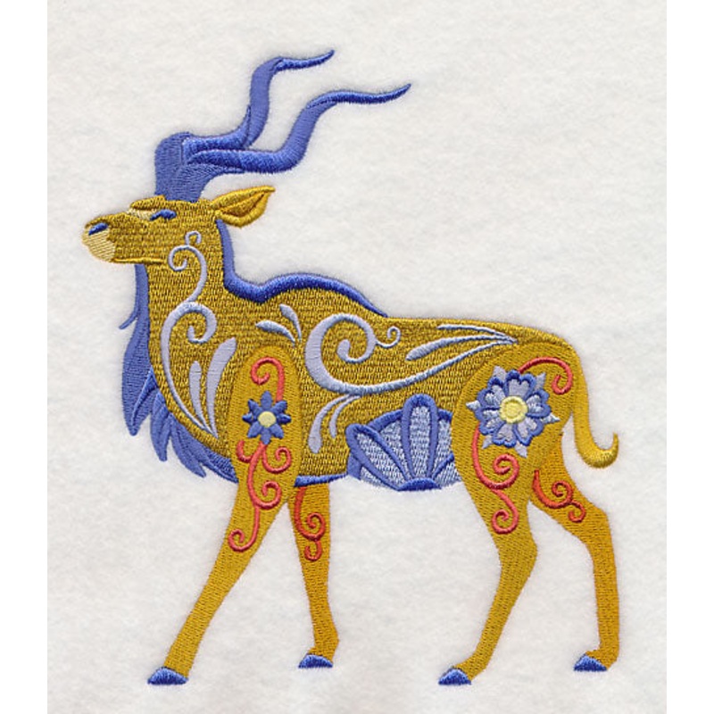 Flower Power Kudu|6.84″ x 5.86″ / 173.76mm x 148.85mm|5.67″ x 4.86″ / 144.1mm x 123.43mm|3.87″ x 3.31″ / 98.39mm x 84.04mm|All Sizes