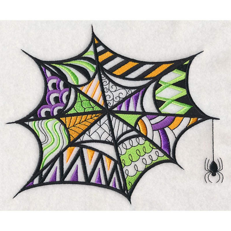 Spiderweb (Blackwork)|6.54″ x 7.79″ / 166.1mm x 197.82mm|5.84″ x 6.95″ / 148.31mm x 176.63mm|4.83″ x 5.75″ / 122.57mm x 145.96mm|3.26″ x 3.88″ / 82.72mm x 98.54mm|All Sizes