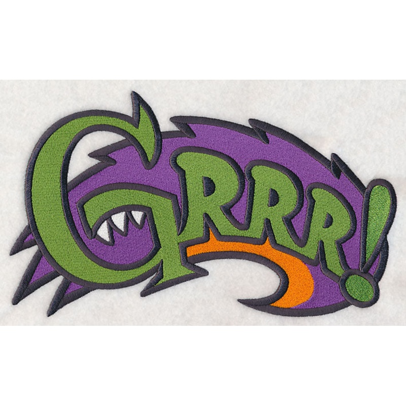 Spooky Sounds – GRRR!|5.63″ x 9.41″ / 143.1mm x 239.05mm|4.11″ x 6.86″ / 104.34mm x 174.29mm|2.32″ x 3.87″ / 58.89mm x 98.31mm|1.51″ x 2.52″ / 38.43mm x 64.1mm|All Sizes