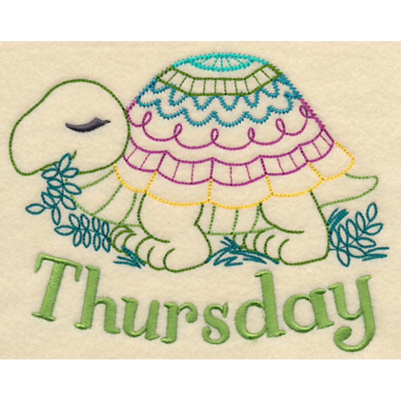 Thursday Turtle (Vintage)|4.9″ x 6.27″ / 124.34mm x 159.22mm|2.91″ x 3.7″ / 73.83mm x 94.01mm|All Sizes