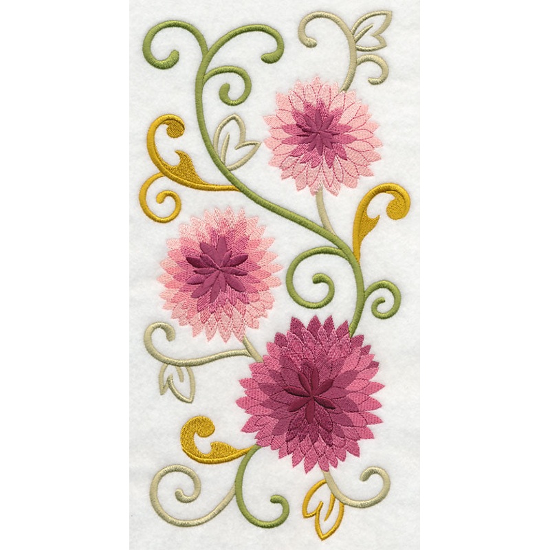 Chrysanthemums Spray|11.75″ x 6.08″ / 298.52mm x 154.54mm|9.4″ x 4.87″ / 238.82mm x 123.67mm|7.8″ x 4.04″ / 198.19mm x 102.66mm|6.86″ x 3.56″ / 174.31mm x 90.3mm|All Sizes