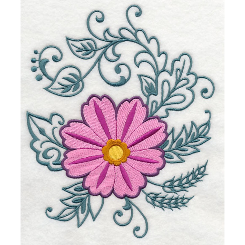 Cosmos Echo in Bloom|7.81″ x 6.33″ / 198.33mm x 160.81mm|7.01″ x 5.69″ / 178.13mm x 144.43mm|5.97″ x 4.84″ / 151.6mm x 122.92mm|3.9″ x 3.17″ / 99.12mm x 80.44mm|All Sizes