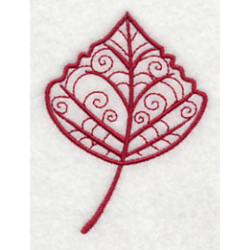 Cottonwood Leaf in Flight|3.25″ x 2.38″ / 82.49mm x 60.45mm|2.38″ x 1.75″ / 60.46mm x 44.41mm|All Sizes