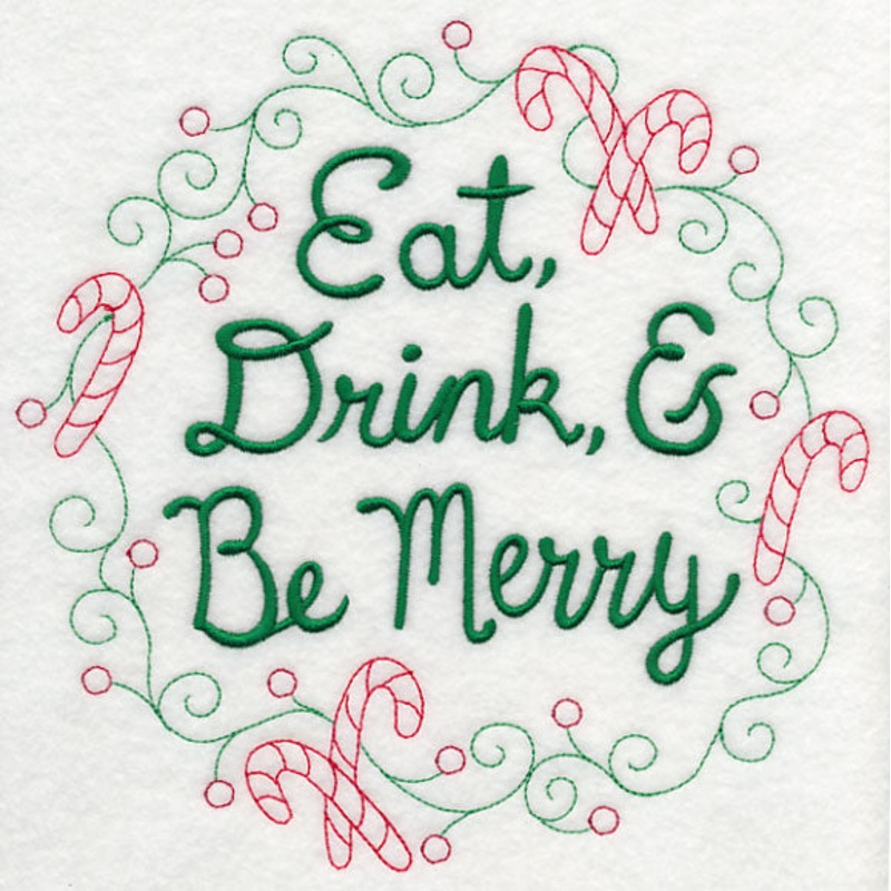Eat, Drink, & Be Merry Wreath|7.72″ x 7.8″ / 196.19mm x 198.05mm|6.9″ x 6.96″ / 175.24mm x 176.8mm|5.85″ x 5.9″ / 148.49mm x 149.93mm|4.87″ x 4.91″ / 123.59mm x 124.77mm|3.81″ x 3.85″ / 96.83mm x 97.72mm|All Sizes