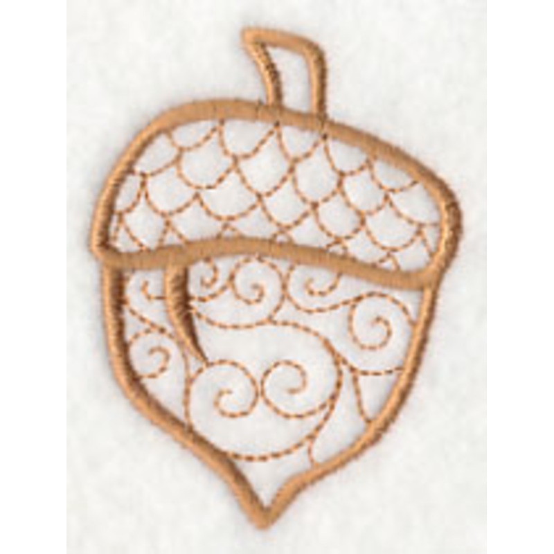 Fall Acorn 1|2.71″ x 2.01″ / 68.79mm x 51.01mm|1.88″ x 1.39″ / 47.63mm x 35.37mm|All Sizes