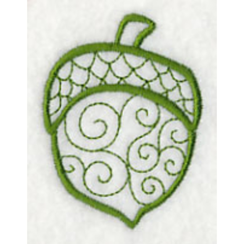 Fall Acorn 3|2.52″ x 1.86″ / 63.97mm x 47.13mm|1.59″ x 1.17″ / 40.29mm x 29.77mm|All Sizes