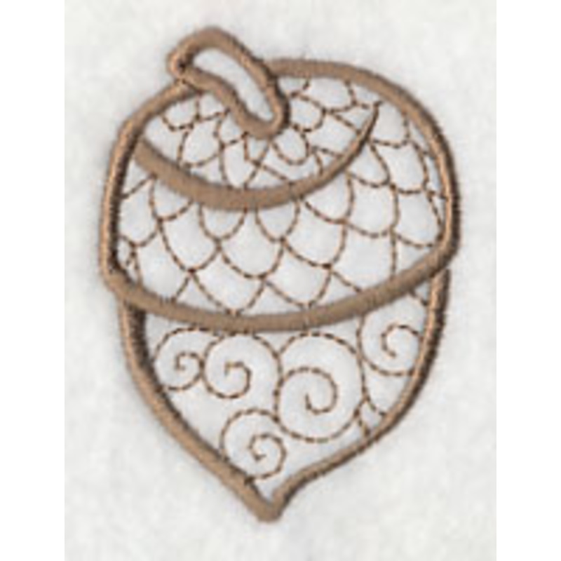 Fall Acorn 6|2.5″ x 1.81″ / 63.43mm x 46.03mm|1.73″ x 1.26″ / 43.96mm x 31.95mm|All Sizes