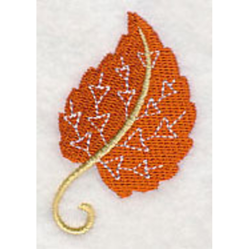 Fall Breeze Birch Leaf|2.41″ x 1.47″ / 61.31mm x 37.45mm|1.76″ x 1.07″ / 44.66mm x 27.28mm|All Sizes